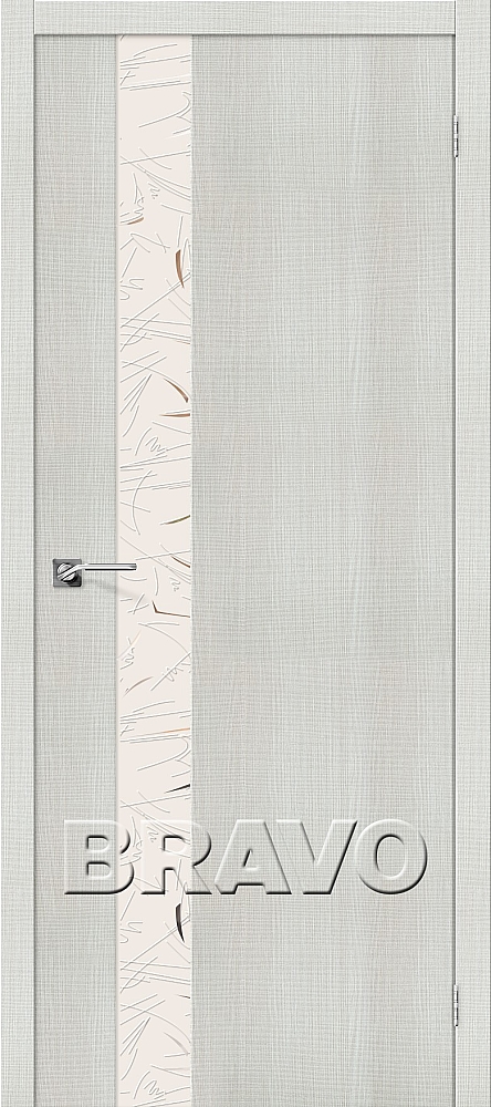 Порта-51 стекло ст-silver art Порта-51 стекло ст-silver art